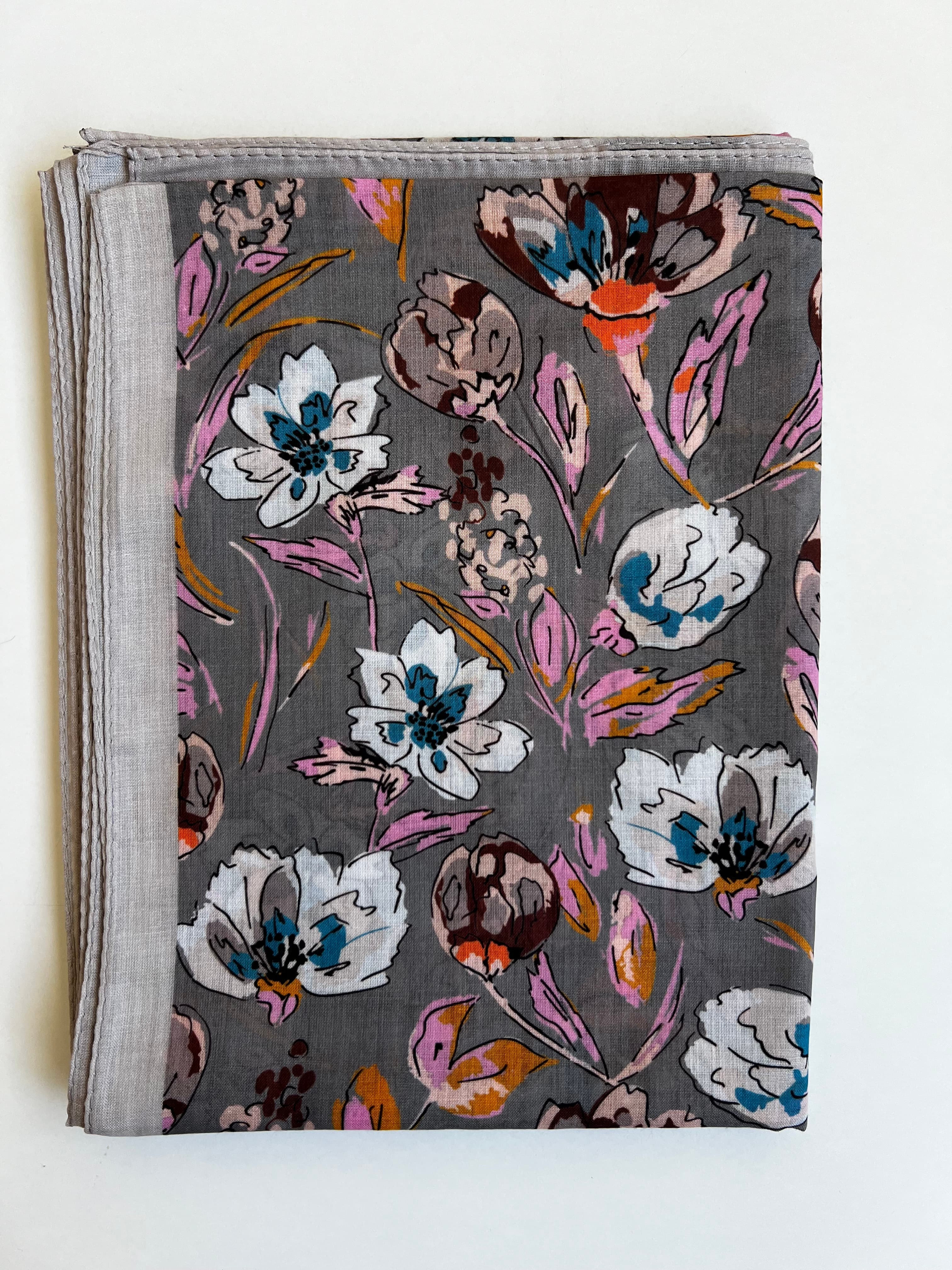 Souffle Floral